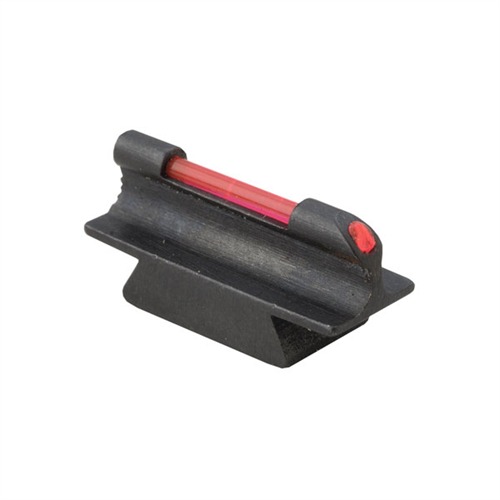 Williams Gun Sight .250 Fiber Optic 250N Front Sight Steel Red Universal Rifles