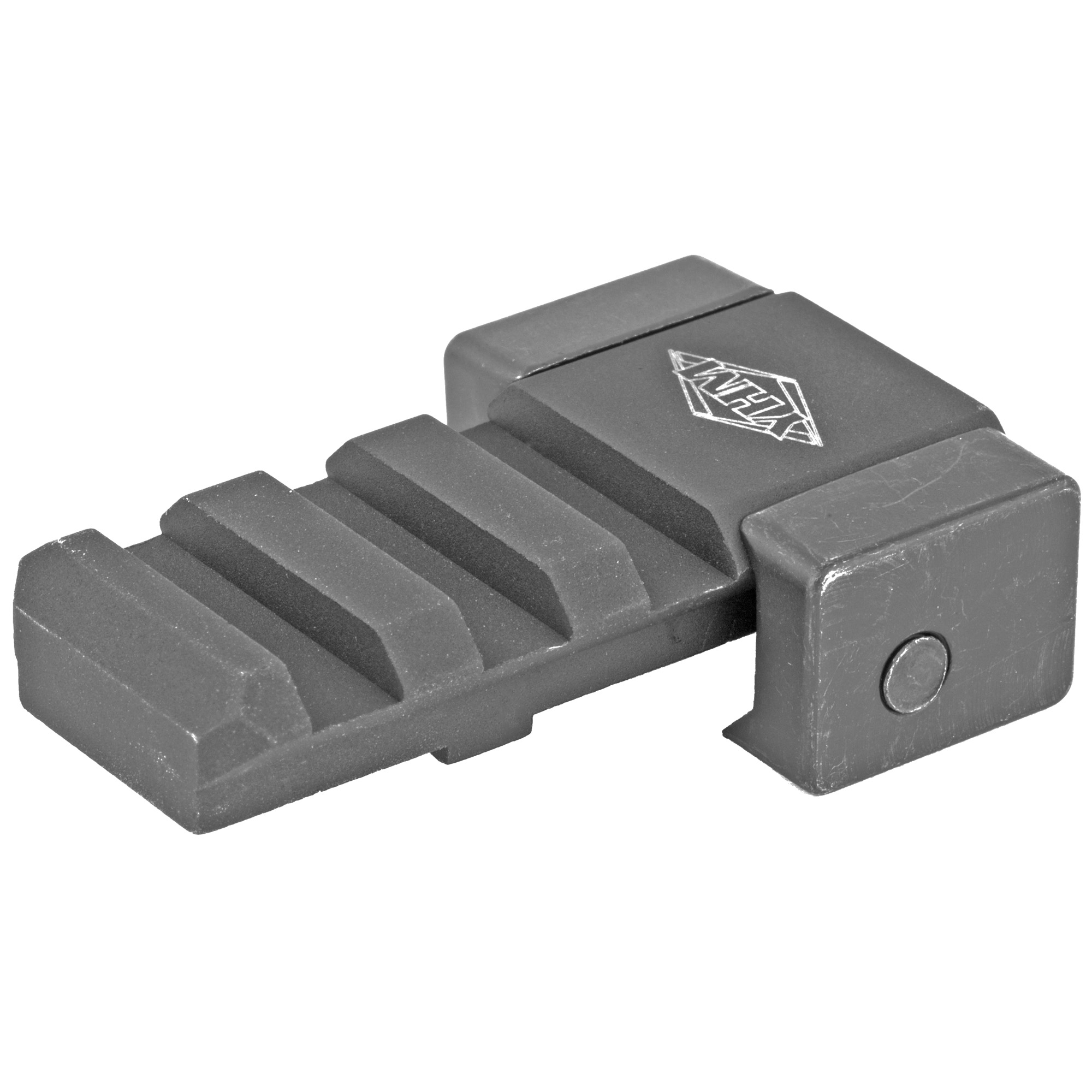 Yankee Hill Machine Gas Block Riser for Picatinny Front Sight Mounting