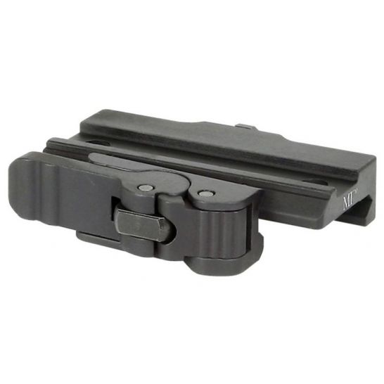 Midwest Industries Universal Quick Detach Aluminum Optic Mount for Picatinny Rails