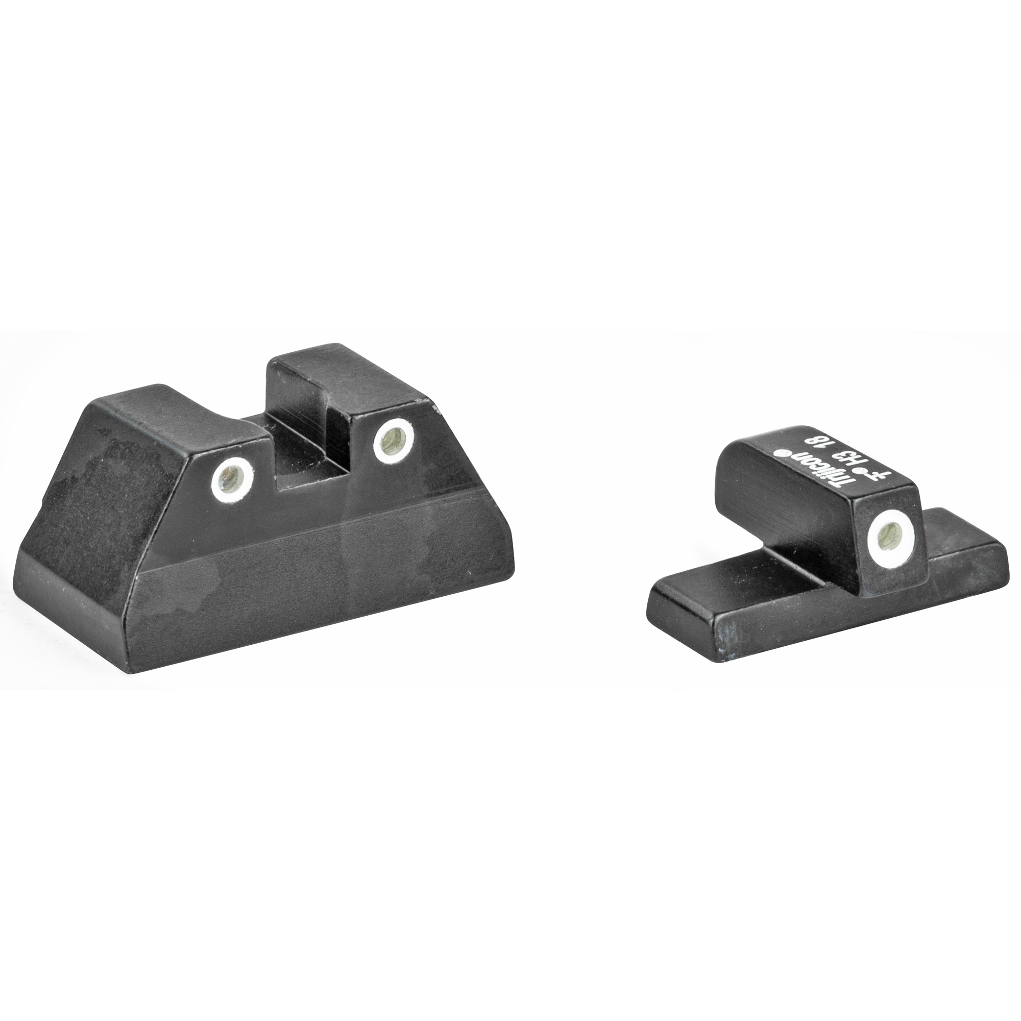 Trijicon Hk Usp 3 Dot Tritium Sight for Hk Usp