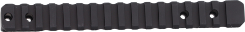 Weatherby Picatinny Rails for Mark V and Vanguard Firearms