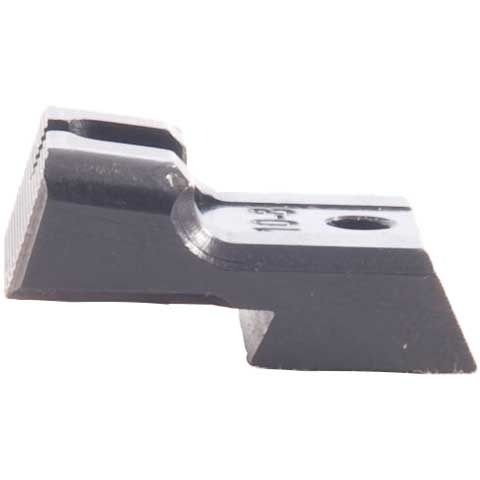 10-8 Performance Standard .140 U-Notch Rear Sight for 1911 Commander