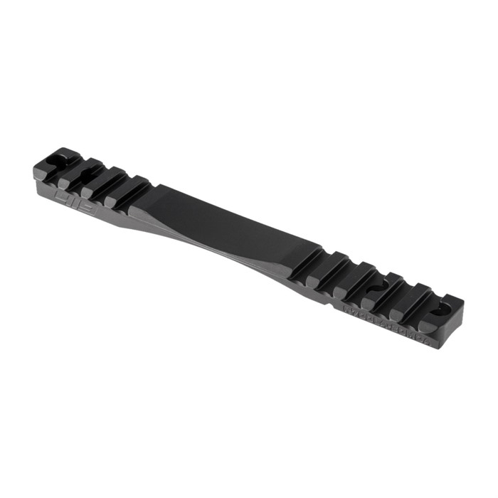 Area 419 Firearms Llc Remington 700 Long Action 20 Moa Arc Top Picatinny Rail