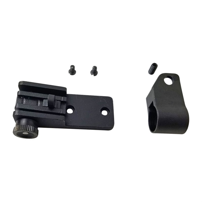 West One Products M1 Carbine Style Peep Sighting System for Ruger 10/22
