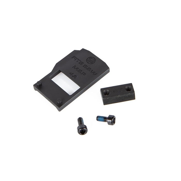 Sig Sauer ROMEO1 Handgun Mounting Kit for SW MP