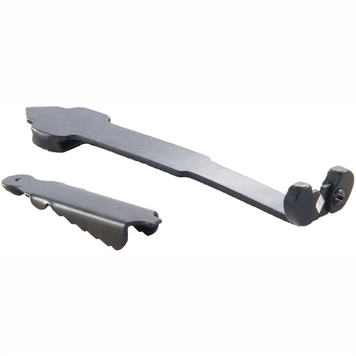 Marble Arms Rifle Dovetail 67 Semibuckhorn LongShank Rear Sight Universal