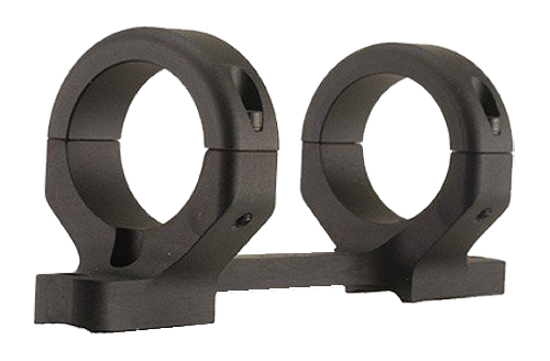 DNZ Products Game Reaper Browning 1-Inch Scope Mount Ring Combo for Short Action Medium Matte