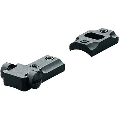 Leupold Std 2-Piece Base Browning A-Bolt WSSM Scope Mount