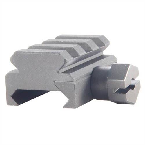 Brownells 1/2 Inch Mini Riser Mount Picatinny Aluminum for AR-15