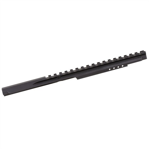Ultimak Mini 30 Scout Mount Ruger One Piece Aluminum Scope Base