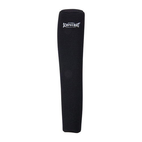Scope Covers & Sunshades