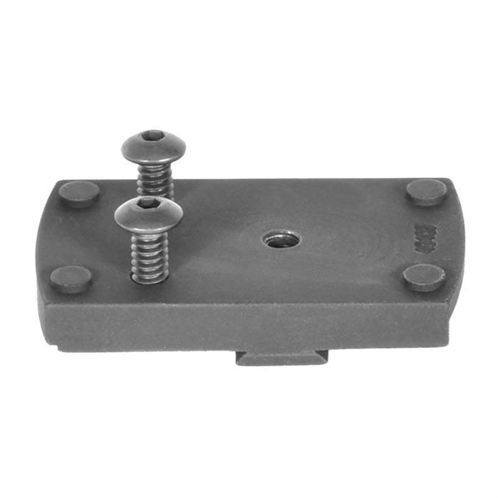 EGW EAA P Match Pro DeltaPoint Pro 1-Piece Aluminum Scope Base 1 Inch