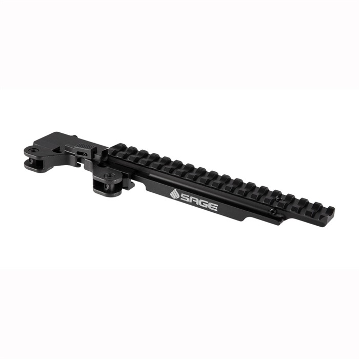 Sage International M1A M14 EBR Detachable Cantilevered Sight Base