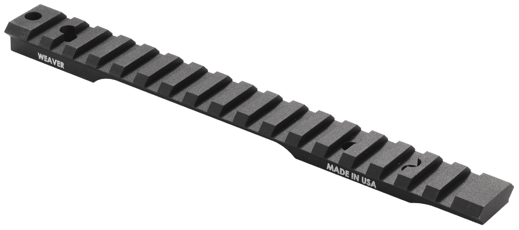 Weaver Mounts 1-Piece Base for Winchester 70 Short Action Extension Style