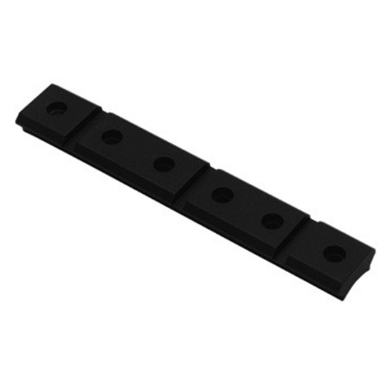 CVA Durasight Scope Rail Weaver Base for TC Omega Encore Muzzleloader