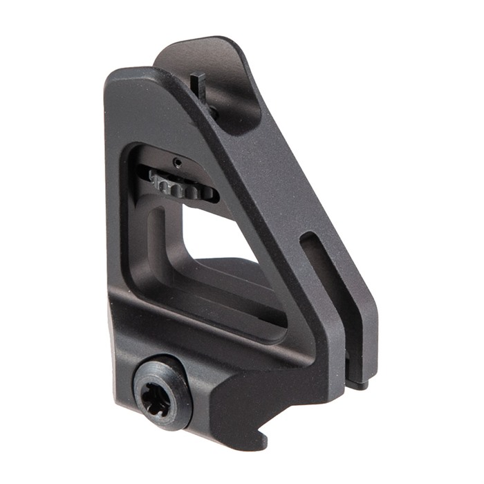 Scalarworks AR-15 Peak Ultralight Fixed Iron Front Sight AR-15