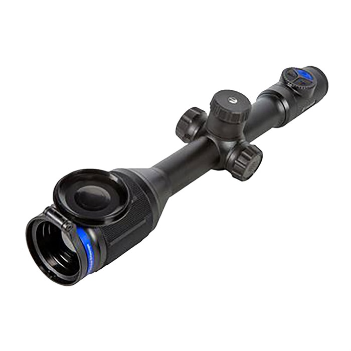 Pulsar Thermion XG50 3-24x42mm Thermal Rifle Scope 640x480