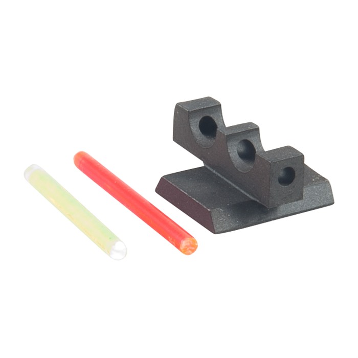 EGW Kimber Fiber Optic Front Sight .125 W .150 H for Kimber Universal