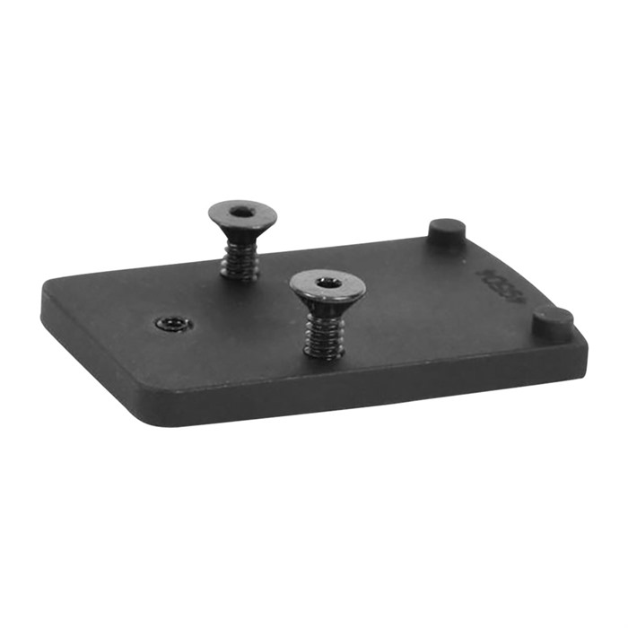 EGW FN FNS FNX Trijicon RMR Sight Mount for FNX