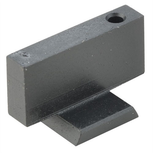MGW Armory Dovetail Front Sight Blank 1911 Government Officers 0.125 Wide 0.281 High