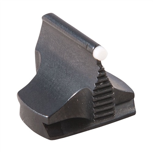 Marble Arms Universal Rifles Front Sight .500 Barrel Mounted 50-W Steel White