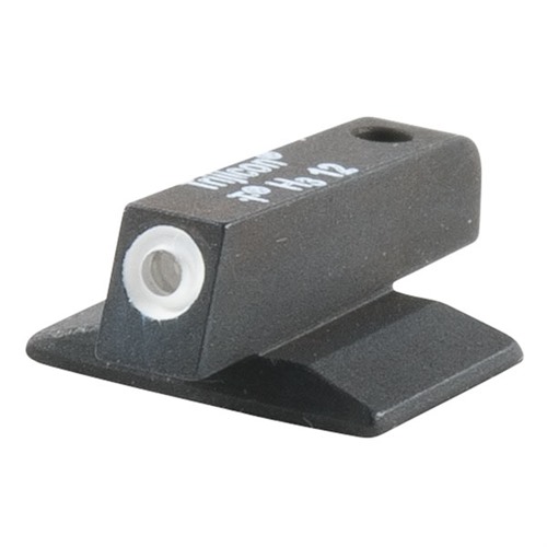 Novak Sights Target Ring Tritium Front Sight Government .160 Height for ...-img-0