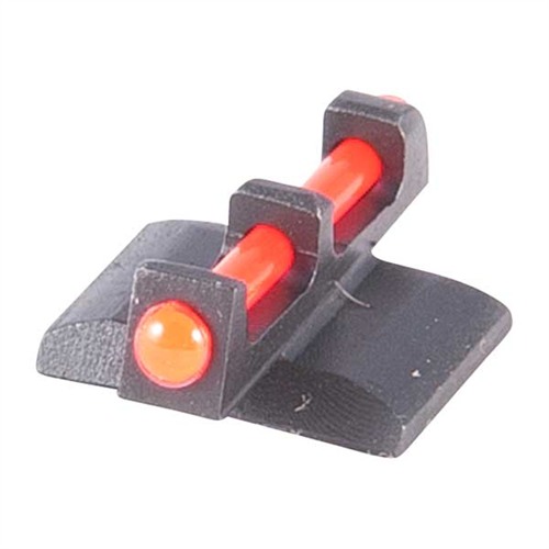 Novak Sights Fiber Optic Front Sight Red for Kimber 1911 .150 Height