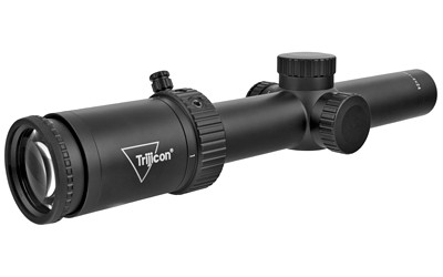 Trijicon Credo HX 1-4x24 MOA Hunter Rifle Scope 30mm