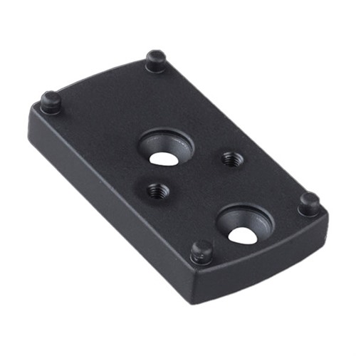 Spuhr ISMS Interface for Burris FastFire Doctor Picatinny Red Dot Mount