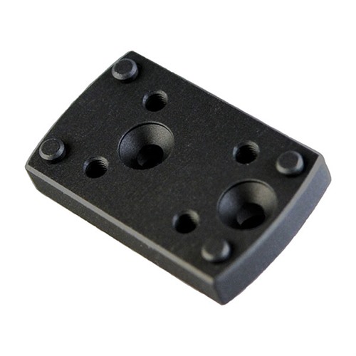 Spuhr ISMS Interface Mounts Leupold Delta Point Red Dot