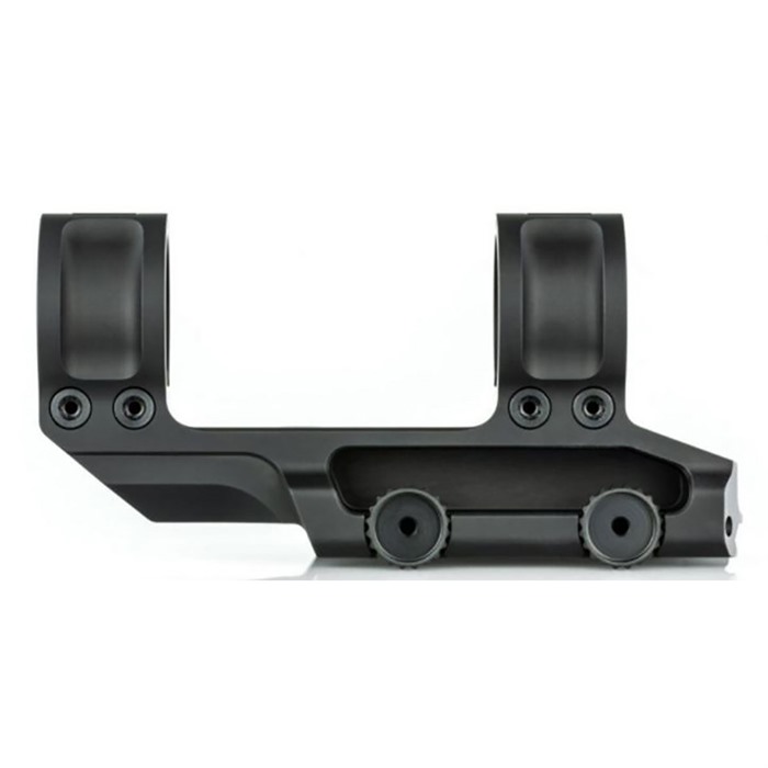 Scalarworks 34mm Leap07 Cantilever Mount 1.57in Height Picatinny 0 MOA