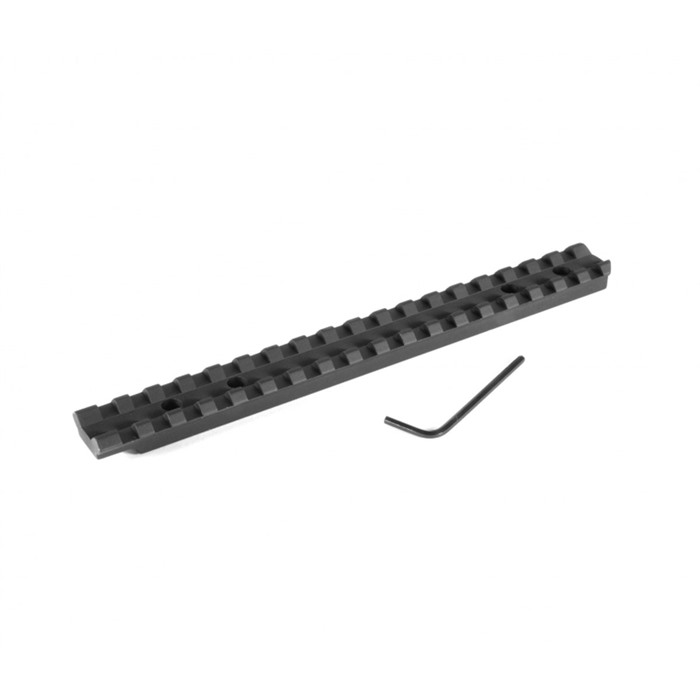 EGW Tikka 695 0 Moa Picatinny Rail Scope Base 1-Piece