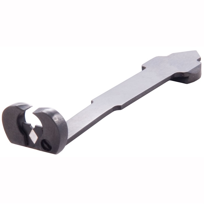 Marble Arms Rifle Dovetail #68 Fullbuckhorn Longshank Rear Sight
