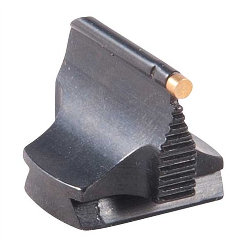 Marble Arms Universal Brass Gold Front Sight 0.500 Barrel Mounted 50-W