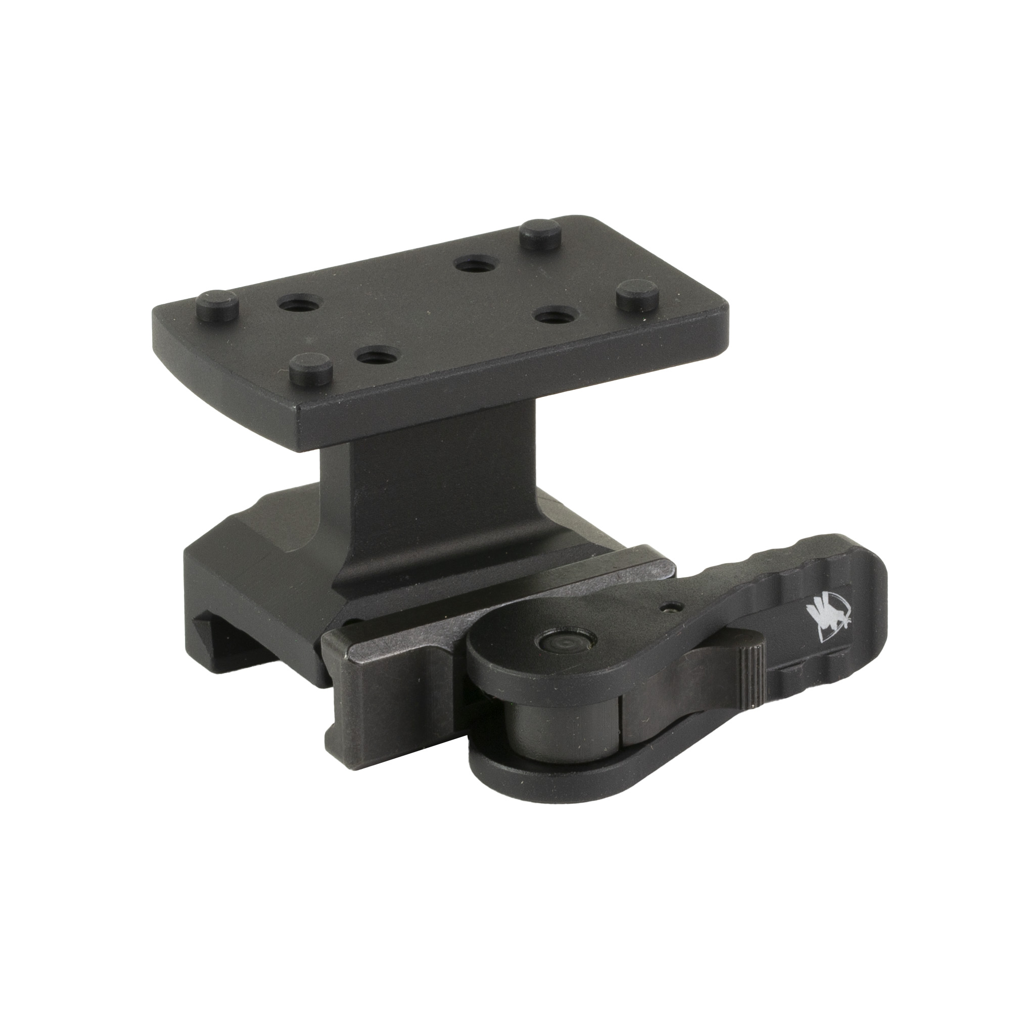 American Defense Manufacturing Am Def Lightweight Tr Dpp Eflx Qd High 1.93 RmSc Mount