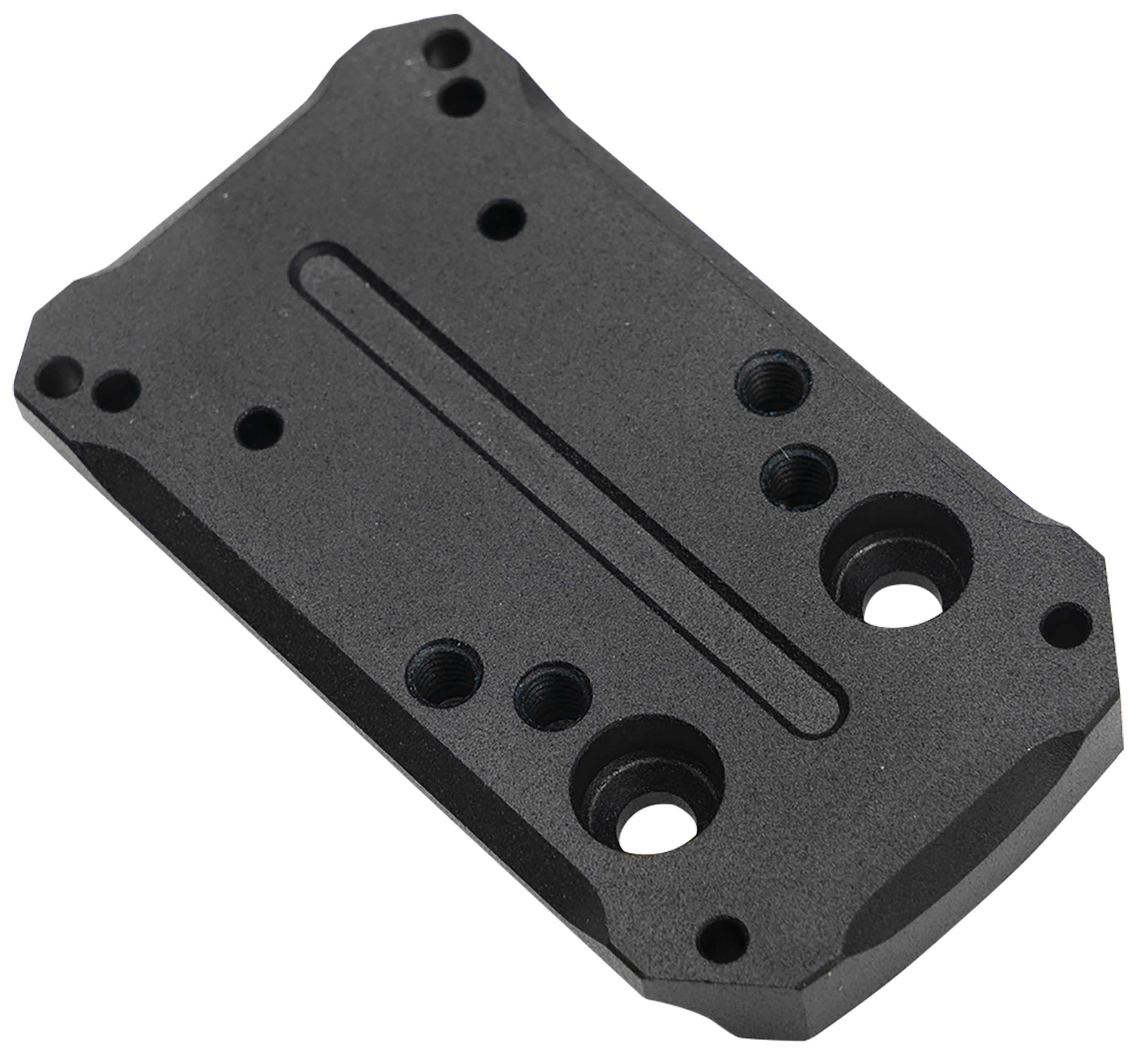 Strike Industries G43RMR Liteslide Glock Gen 3-5 MRDS Adaptor Plate 43 43X 48