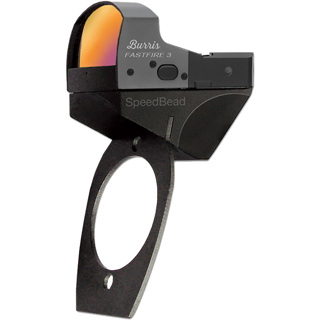Burris Speed Bead System for Remington 870 Shotgun