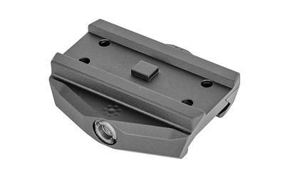 Arisaka Rdm Aimpoint Micro 0.9 in Picatinny Mount Low Profile AR Platform