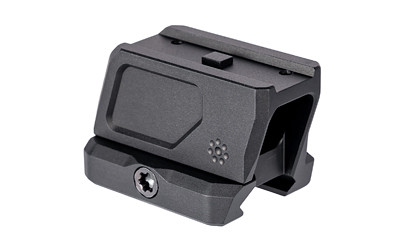 Arisaka Rdm Aimpoint Micro 1.7in Mount Picatinny Compatible