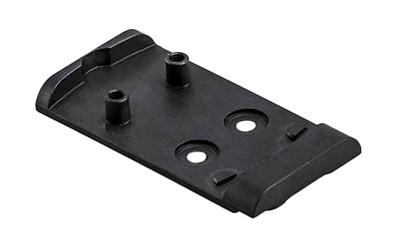 Shield Arms Shlds Mounting Plate Glock MOS Picatinny