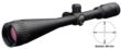 Burris 6-24x44 Signature Select Rifle Scope Ballistic Mil-Dot Reticle Matte Pa Target Knobs