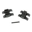 SDS Imports MAC 2 Barrel Clamp Picatinny Mount Qd Socket