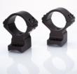 Talley Manufacturing 30mm Lightweight Alloy Picatinny Scope Mounts Anodized for Kimber 8400