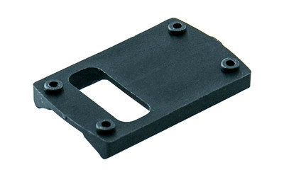 Shield Arms Shlds Low Pro Mount Cz Shadow 2 Picatinny Optics Compatible