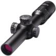 Burris Xtr Ii Rifle Scope 1-5x24 Illuminated Ballistic Cq Mil Reticle Low Mil Knobs Matte