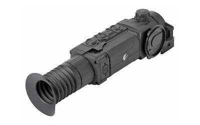 Pulsar Trail XP38 Thermal Weapon Sight 1.2-9.6x32 Picatinny Mount