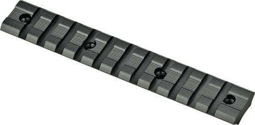 Weaver 1 Piece Multi Slot Base Mossberg Patriot LA Matte
