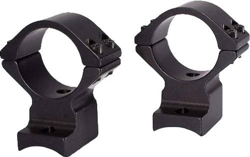 Talley Manufacturing Talley Ring Base Combo 1 Inch High Qr Quick Release Steel