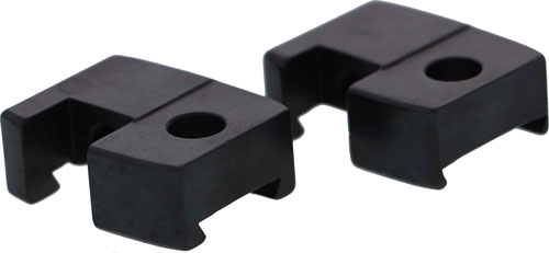 Sako Optilock Base for Sako Tikka Rimfire 11mm Groove Dovetail Blued Steel