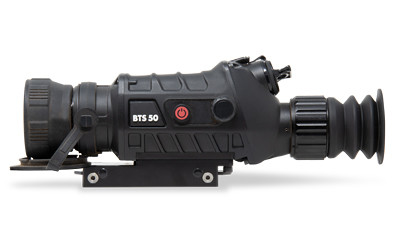 Burris Thermal Rifle Scope USM S35 Blem 33-40mm Objective Thermal Imaging